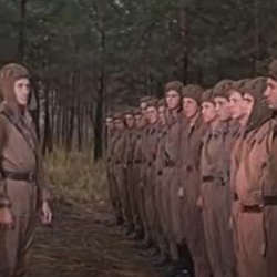 Голубі блискавки