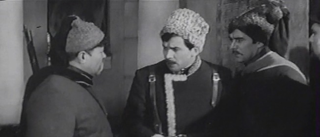 Родина Коцюбинських