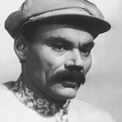 Родина Коцюбинських