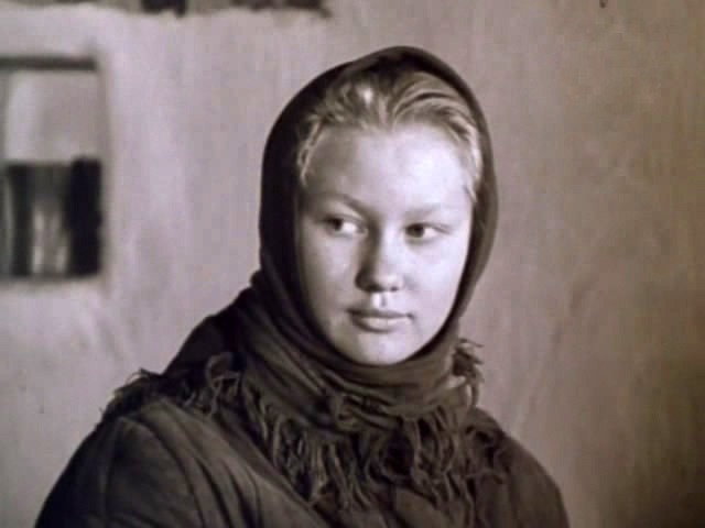 Любаша
