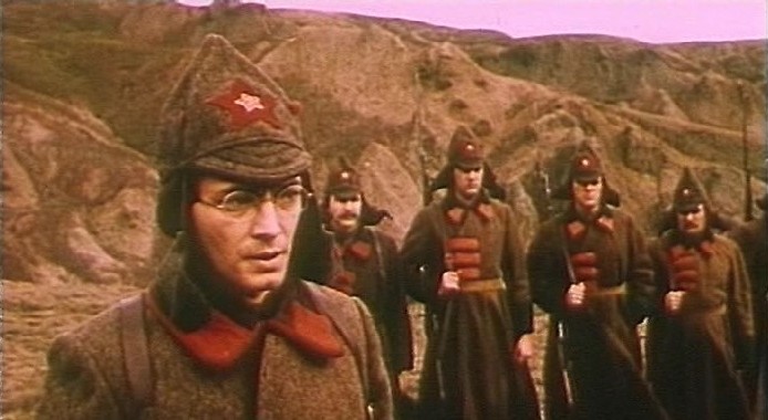 Червоні дипкур'єри