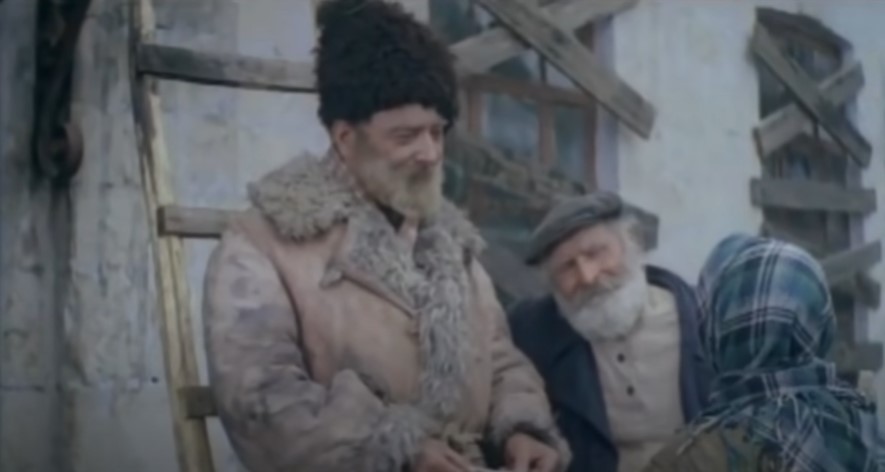 Солдатки