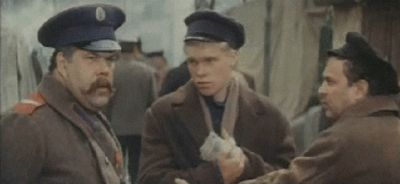 Втеча з в'язниці