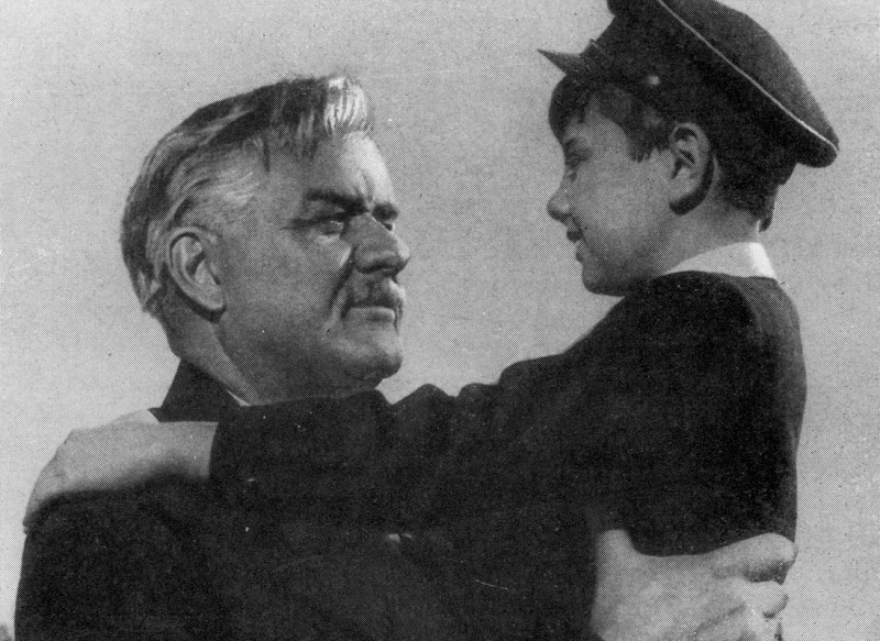 Сейм виходить з берегів
