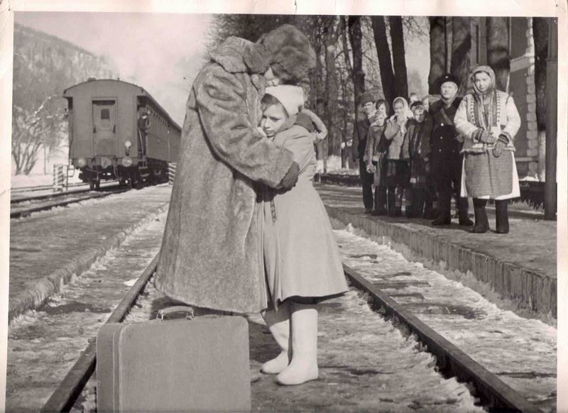 Серед добрих людей