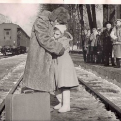 Серед добрих людей