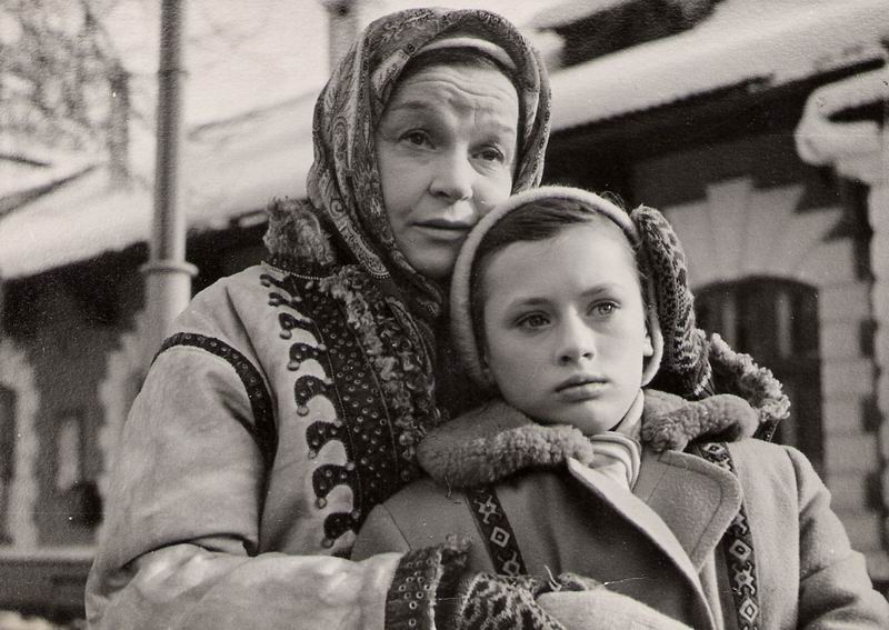 Серед добрих людей