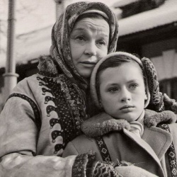 Серед добрих людей