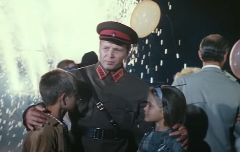 Доля барабанщика