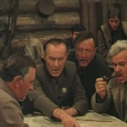 Дума про Ковпака