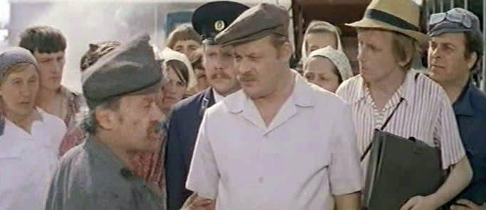 Ви Петька не бачили?