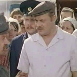 Ви Петька не бачили?