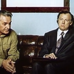 Анна і Командор