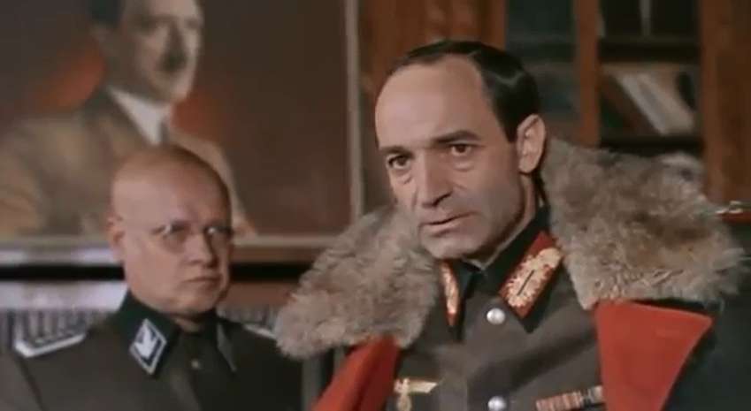 Якщо ворог не здається…