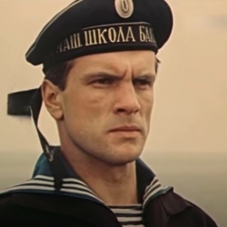 Матpос Железняк