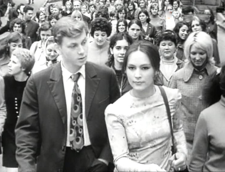 Віра, Надія, Любов