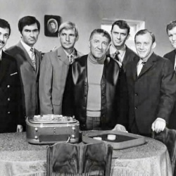 Адреса вашого дому