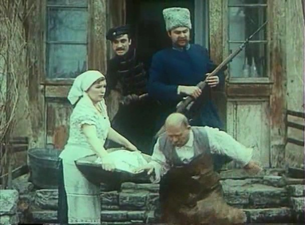 Стара фортеця