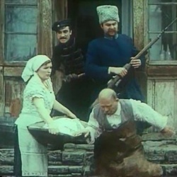 Стара фортеця
