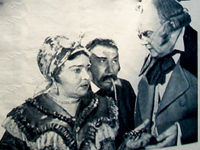 Шельменко-денщик