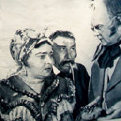 Шельменко-денщик
