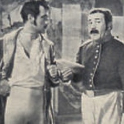 Шельменко-денщик