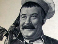 Шельменко-денщик
