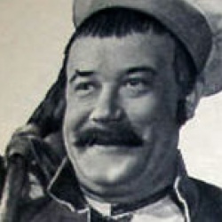 Шельменко-денщик