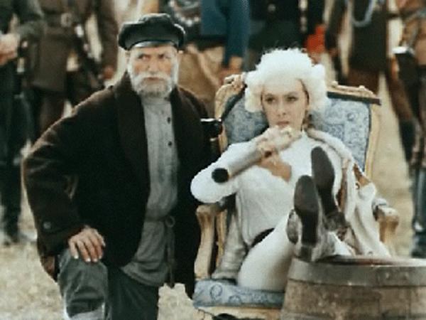 Бумбараш