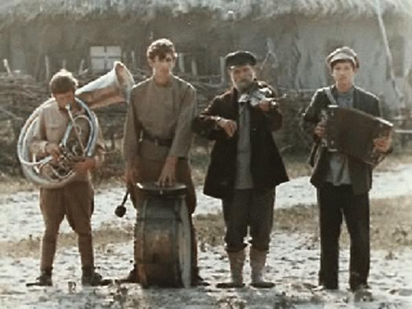 Бумбараш
