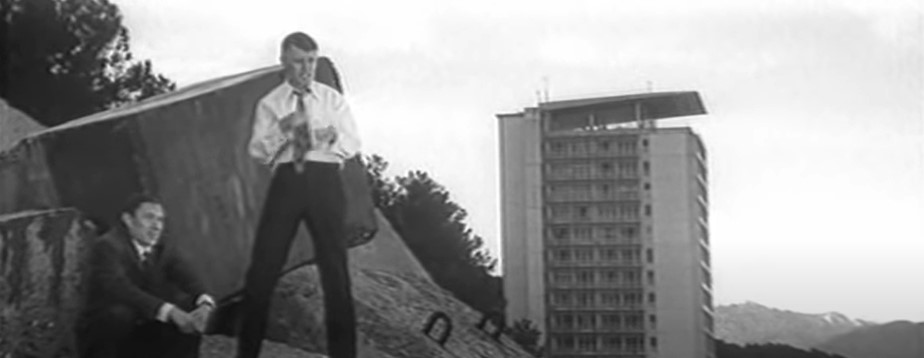 Інспектор карного розшуку