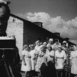 Наш чесний хліб