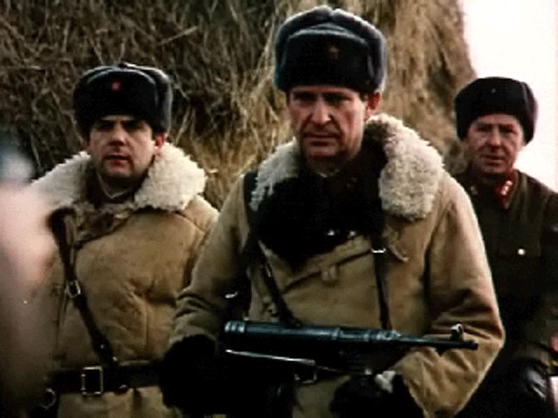 Це ми, Господи!..