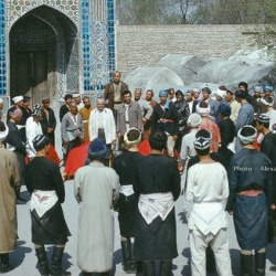 Це було в міжгір'ї