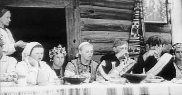 Хліб і сіль