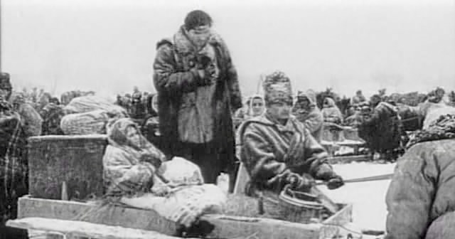 Хліб і сіль