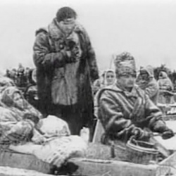 Хліб і сіль