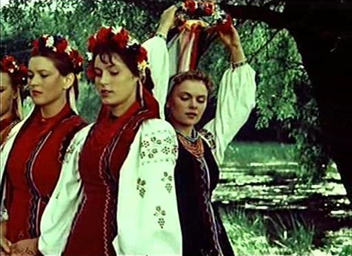 Українська рапсодія
