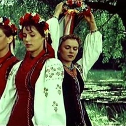 Українська рапсодія