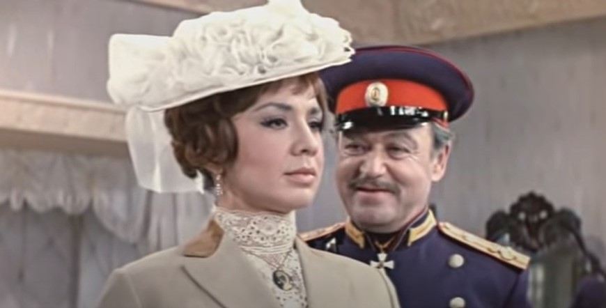 Небезпечні гастролі