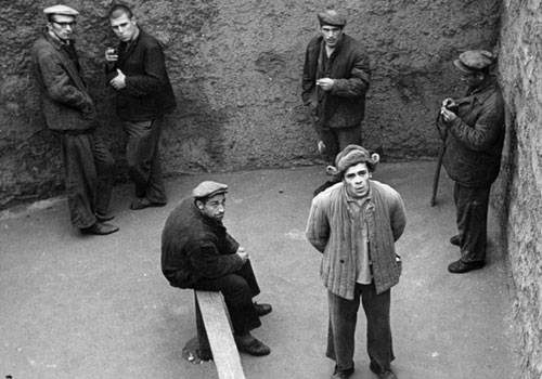 Випадок із слідчої практики