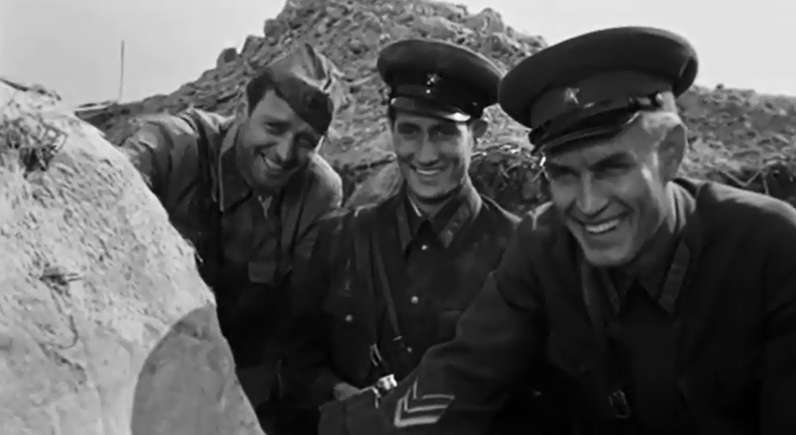 На Київському напрямку