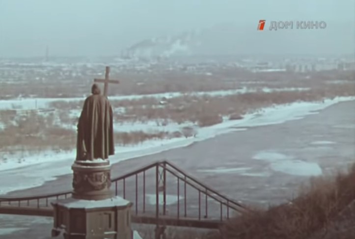 Київські мелодії