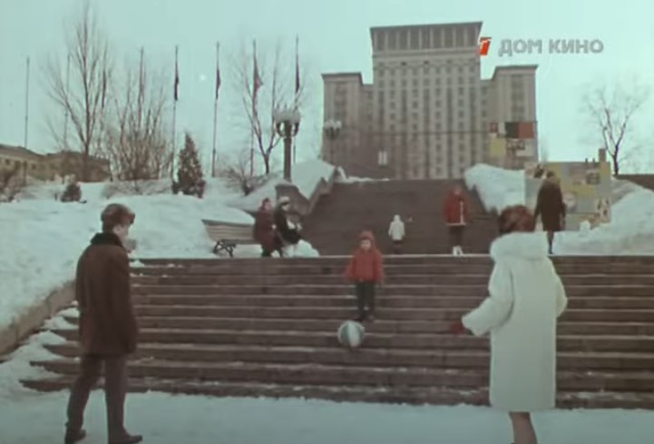 Київські мелодії