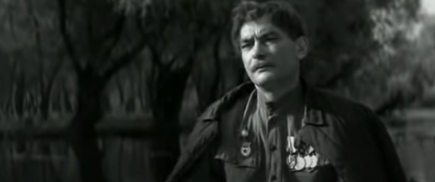 А теперь суди…