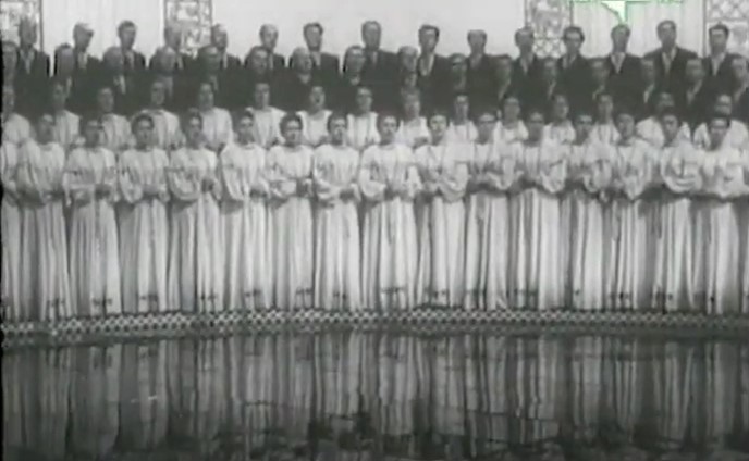 Капела 