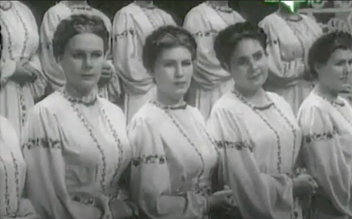 Капела 