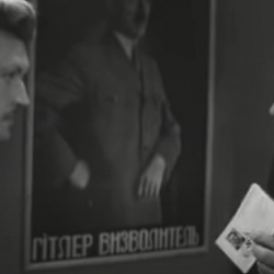 Два роки над прірвою