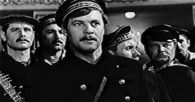 Загибель ескадри