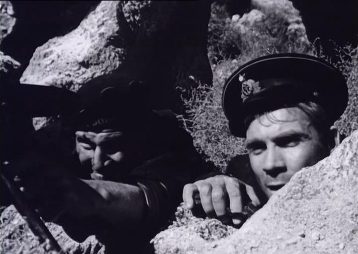 Три доби після безсмертя